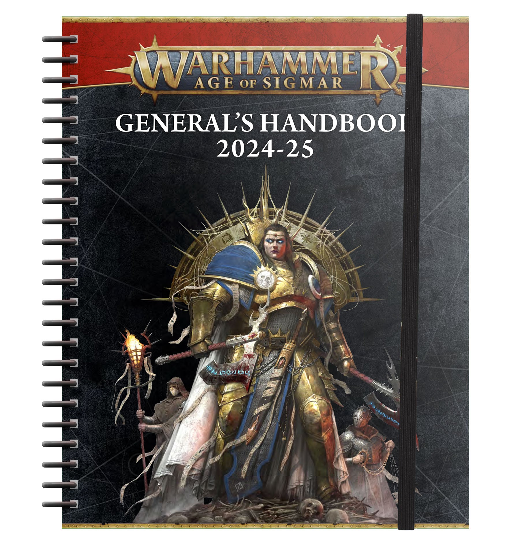 AGE OF SIGMAR: GENERAL'S HANDBOOK (FRE) | Multizone: Comics And Games