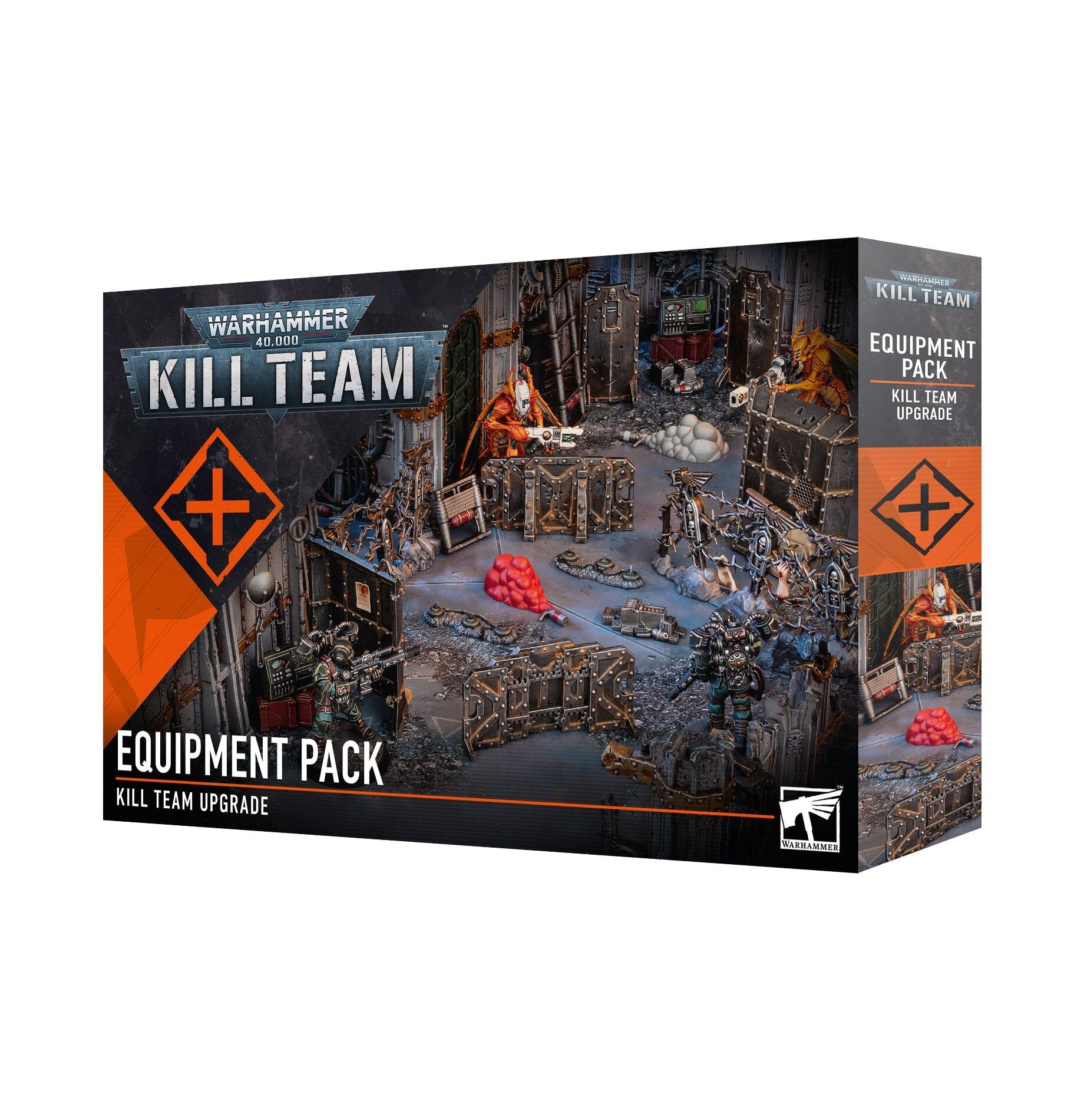 Kill Team: Equipment Pack Miniature Game Games Workshop  | Multizone: Comics And Games