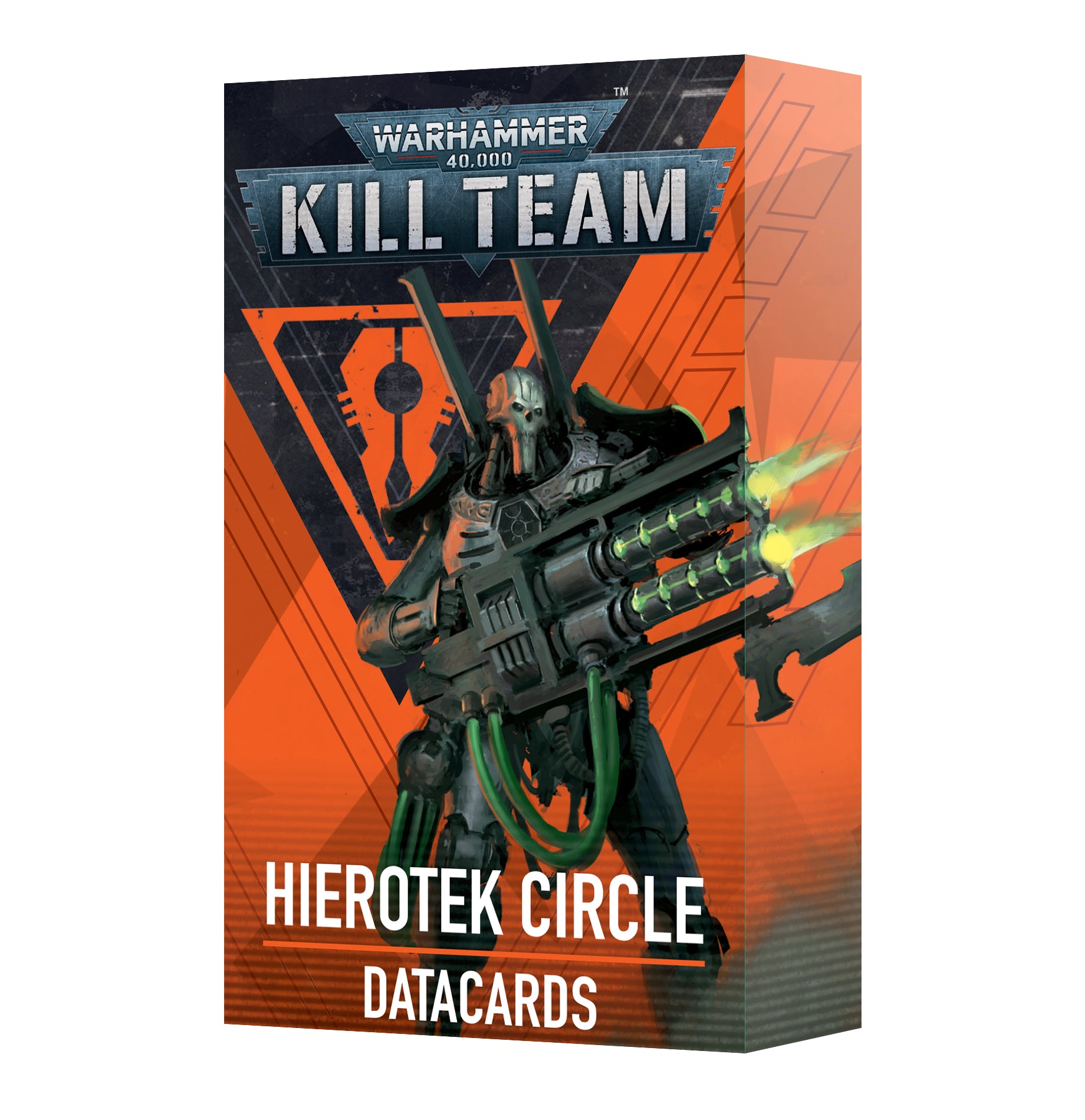 Kill Team: Hierotek Circle | Multizone: Comics And Games