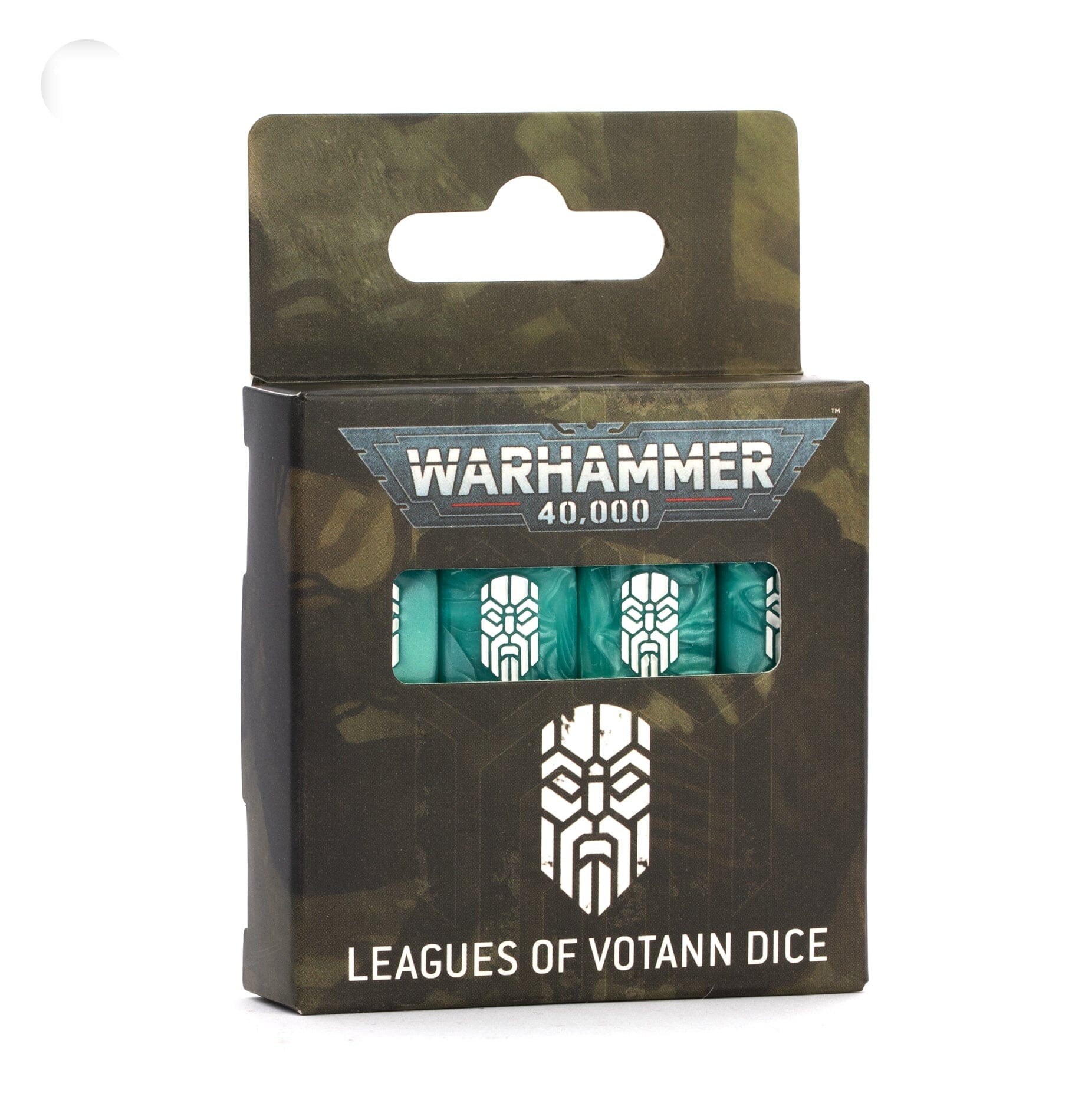 Leagues of Votann Dice Preorder Dice Games Workshop  | Multizone: Comics And Games
