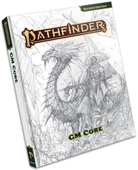 Pathfinder GM core Remastered | Multizone: Comics And Games
