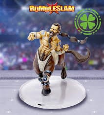 Rumbleslam - Kalataur Multizone: Comics And Games  | Multizone: Comics And Games