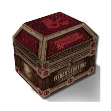 Fizban fortune dragon d20 | Multizone: Comics And Games