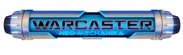 Warcaster Neo-Mechanika: Coalition Weaver | Multizone: Comics And Games