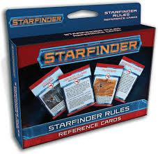 Starfinder rules | Multizone: Comics And Games