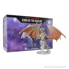Nolzur Dragons Multizone: Comics And Games Adult lunar dragon  | Multizone: Comics And Games