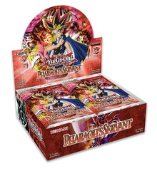 Yu-Gi-Oh! 25th Anniversary BOOSTER BOXES Multizone: Comics And Games  | Multizone: Comics And Games
