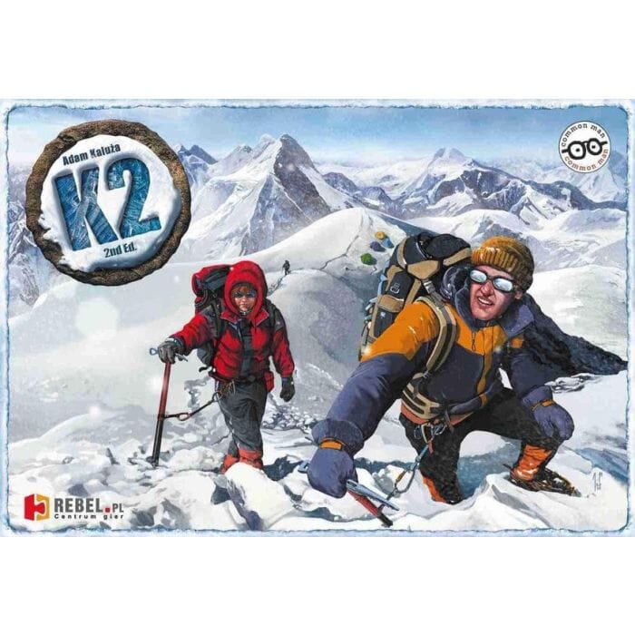 K2 Board Games Multizone: Comics And Games  | Multizone: Comics And Games