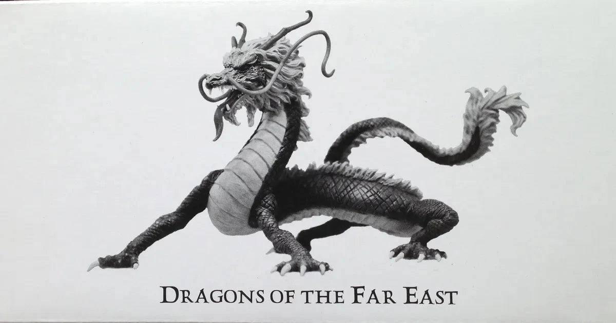 Arcane Legions Dragons of the Far East Arcane Legions Wells Expedition  | Multizone: Comics And Games