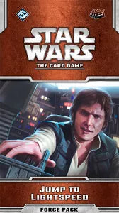 Star Wars The Card Game Jump to Lightspeed | Multizone: Comics And Games