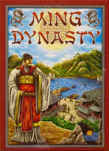 Ming dynasty Board Games Multizone: Comics And Games  | Multizone: Comics And Games