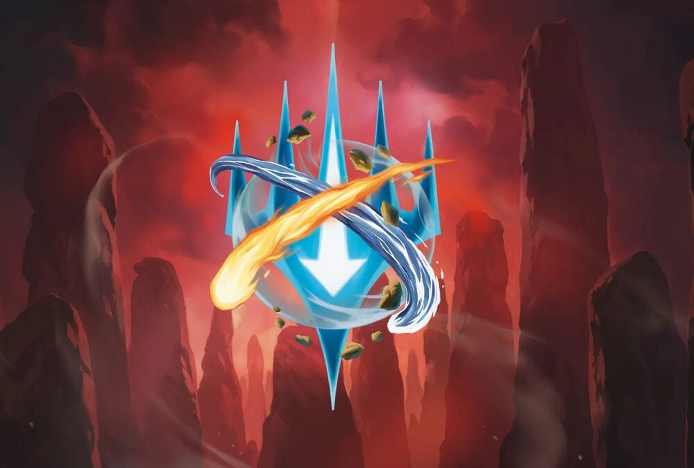 AVATAR THE LAST AIRBENDER Collector Boosters [preorder release 21/11/2025] Magic The Gathering Wizards of the Coast  | Multizone: Comics And Games