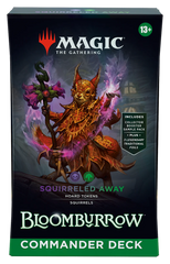 Bloomburrow Sealed BLB Magic The Gathering Multizone: Comics And Games Squirreled Away  | Multizone: Comics And Games