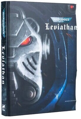 Leviathan: Core Book Warhammer 40k Games Workshop  | Multizone: Comics And Games