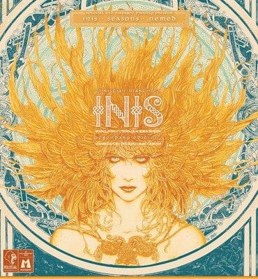 Inis Legendary Edition | Multizone: Comics And Games