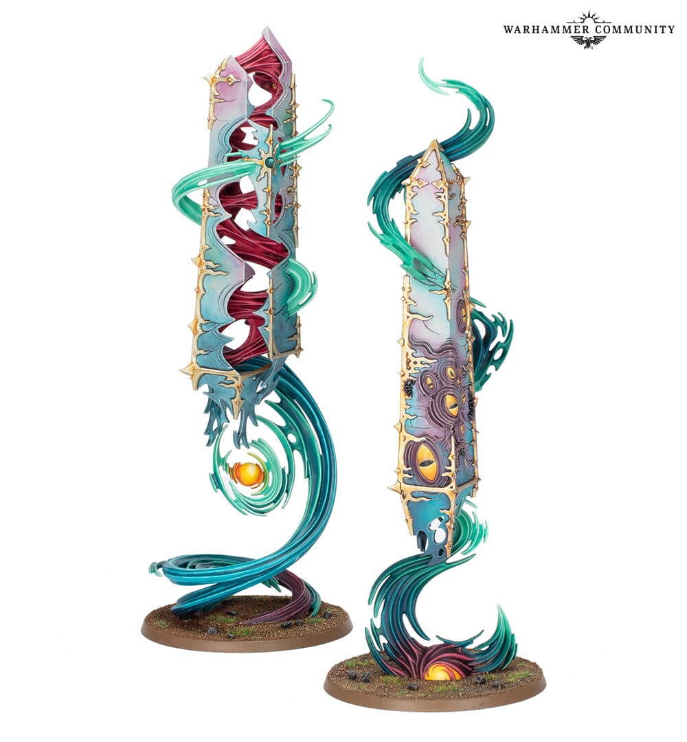 Argent Shards (pre-order 21/02/2026) Warhammer AOS Games Workshop  | Multizone: Comics And Games