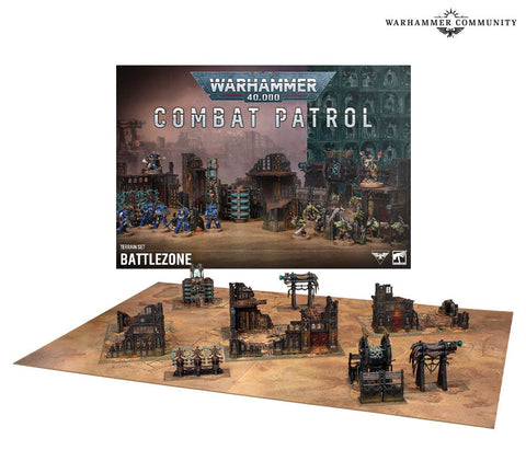 Product image for Multizone: Comics And Games