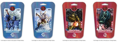 Product image for Multizone: Comics And Games