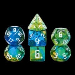 Babble Brook dice Dice Multizone: Comics And Games  | Multizone: Comics And Games