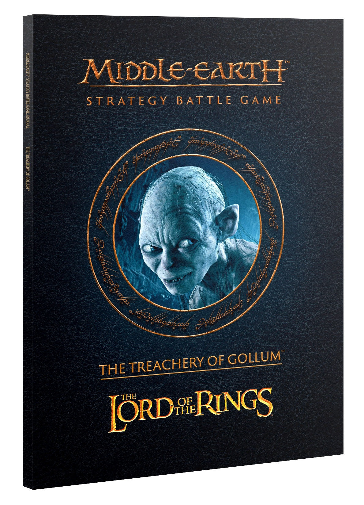 The Treachery of Golum (Pre-Order 01/31/2026) | Multizone: Comics And Games