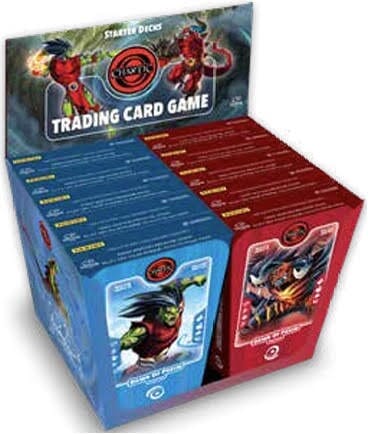 Product image for Multizone: Comics And Games