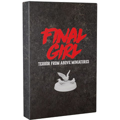 Final Girl : SEASON 2 Miniature expansions Board Multizone: Comics And Games Terror from above  | Multizone: Comics And Games