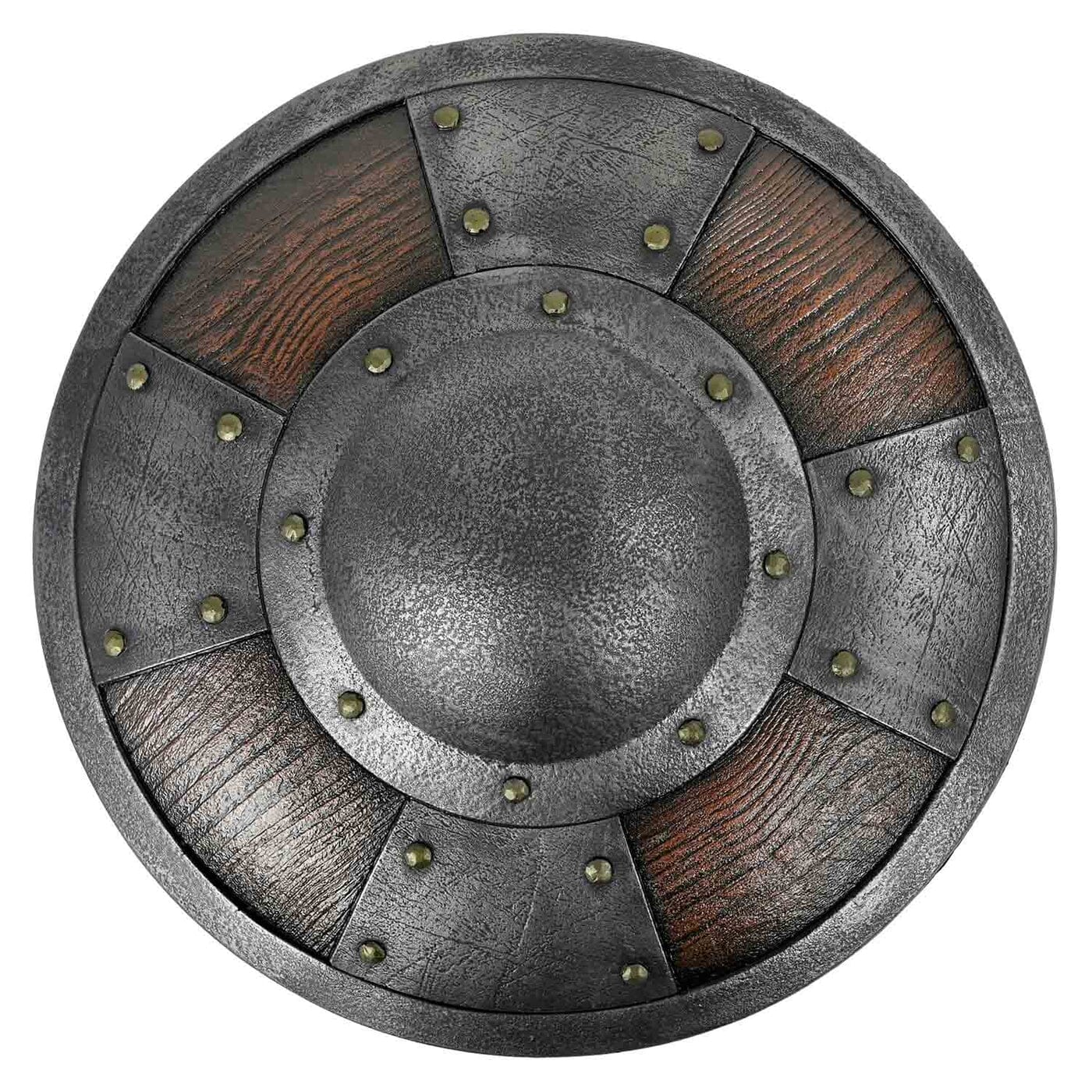 Swash - The Buckler Reforged - Shield LARP Gear Calimacil  | Multizone: Comics And Games
