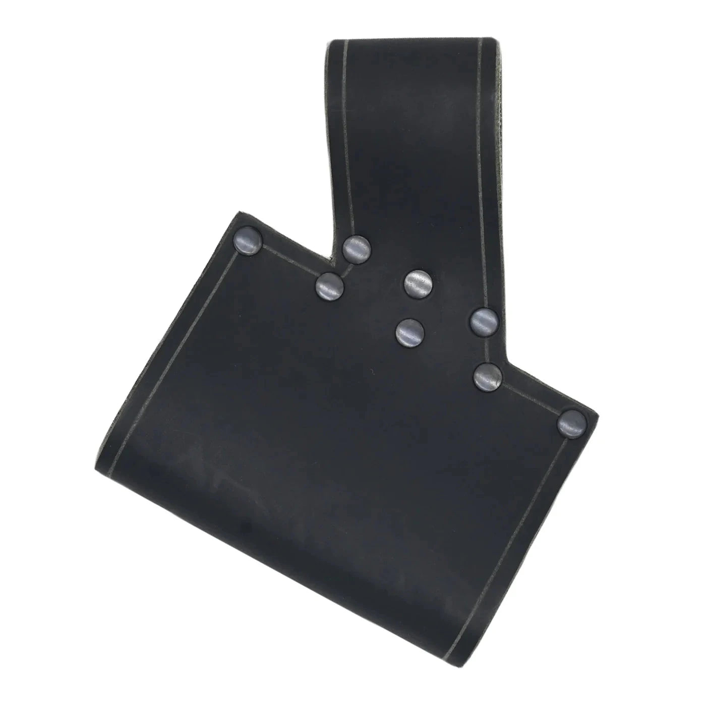 William Scabbard - Black Right LARP Gear Calimacil  | Multizone: Comics And Games