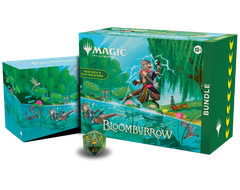 Bloomburrow Sealed BLB Magic The Gathering Multizone: Comics And Games Bundle  | Multizone: Comics And Games