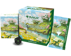 Bloomburrow Sealed BLB Magic The Gathering Multizone: Comics And Games Prerelease kit  | Multizone: Comics And Games