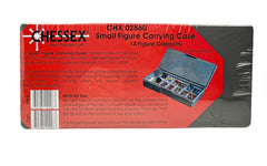 Chessex carrying case Multizone: Comics And Games Small figure carrying case 14  | Multizone: Comics And Games