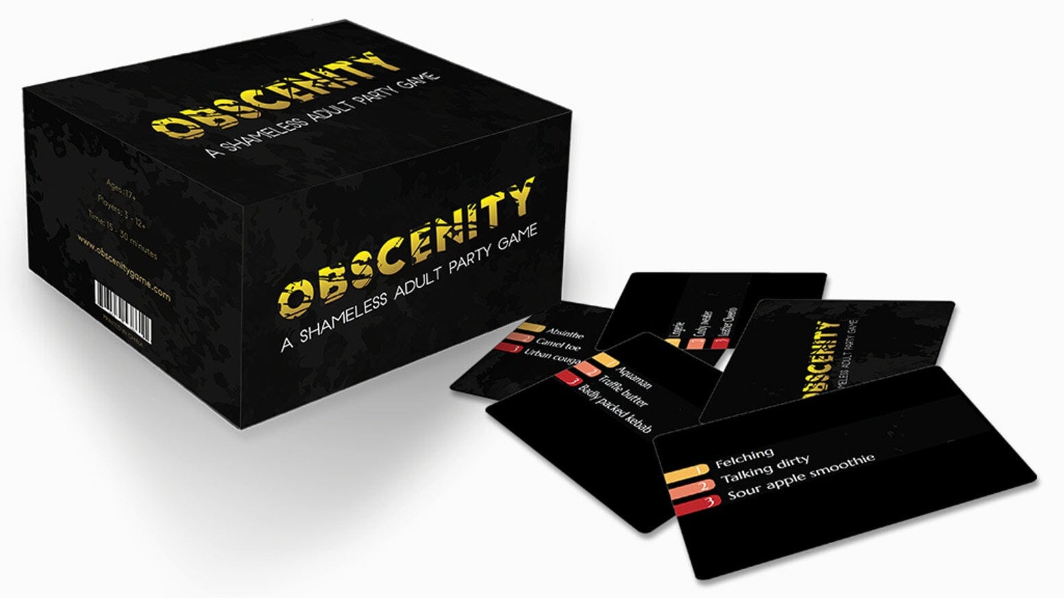 Obsenity board game Multizone  | Multizone: Comics And Games