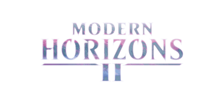 MTG - Modern Horizons 2 - English Bundle MTG Sealed WOTC  | Multizone: Comics And Games