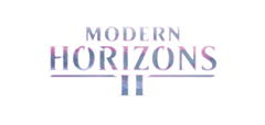 MTG - Modern Horizons 2 - English Bundle MTG Sealed WOTC  | Multizone: Comics And Games