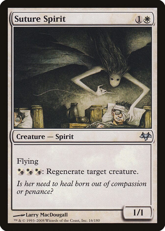 Suture Spirit [Eventide] MTG Single Magic: The Gathering  | Multizone: Comics And Games