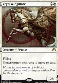 Vryn Wingmare [Magic Origins] MTG Single Magic: The Gathering  | Multizone: Comics And Games