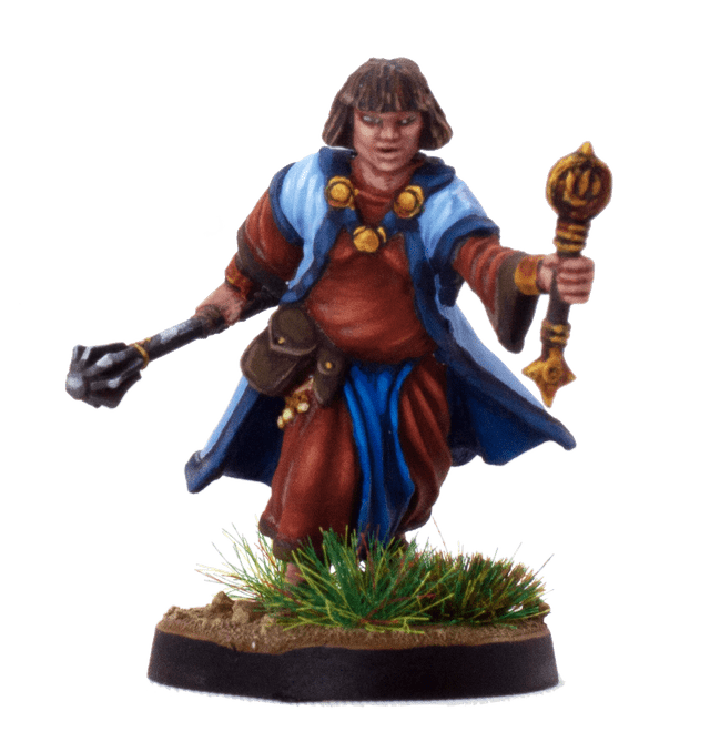 Haradelan: Kantor Miniatures DGS  | Multizone: Comics And Games