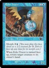 Echo Tracer [Legions] MTG Single Magic: The Gathering  | Multizone: Comics And Games