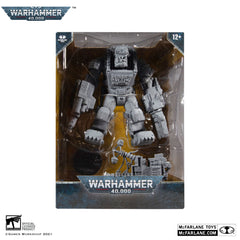 Ork Big Mek - McFarlane toys McFarlane Toys Artist proof  | Multizone: Comics And Games