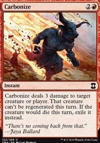 Carbonize [Eternal Masters] MTG Single Magic: The Gathering  | Multizone: Comics And Games