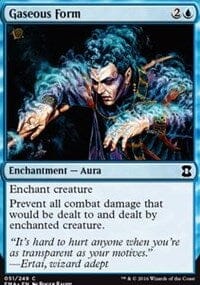 Gaseous Form [Eternal Masters] MTG Single Magic: The Gathering  | Multizone: Comics And Games