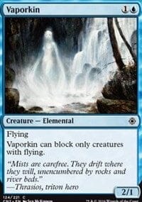Vaporkin [Conspiracy: Take the Crown] MTG Single Magic: The Gathering  | Multizone: Comics And Games