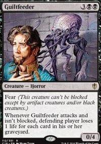 Guiltfeeder [Commander 2016] MTG Single Magic: The Gathering  | Multizone: Comics And Games