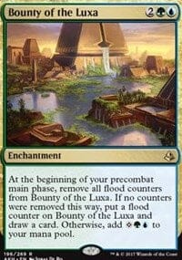 Bounty of the Luxa [Amonkhet] MTG Single Magic: The Gathering  | Multizone: Comics And Games