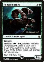 Honored Hydra [Amonkhet Promos] MTG Single Magic: The Gathering  | Multizone: Comics And Games