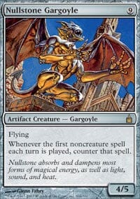 Nullstone Gargoyle [Ravnica: City of Guilds] MTG Single Magic: The Gathering  | Multizone: Comics And Games