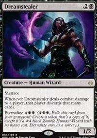 Dreamstealer [Hour of Devastation] MTG Single Magic: The Gathering  | Multizone: Comics And Games