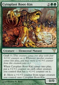 Cytoplast Root-Kin [Dissension] MTG Single Magic: The Gathering  | Multizone: Comics And Games