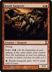 Basalt Gargoyle [Time Spiral] MTG Single Magic: The Gathering  | Multizone: Comics And Games