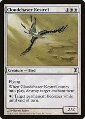 Cloudchaser Kestrel [Time Spiral] MTG Single Magic: The Gathering  | Multizone: Comics And Games